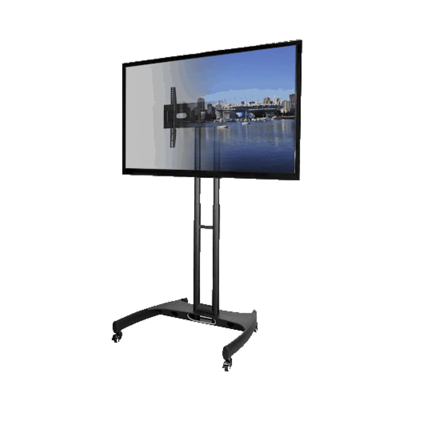 50 Inch 4K Smart TV Rental - Professional TV Screen Hire for Events