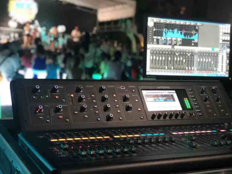 Singapore Audio AV System Rental