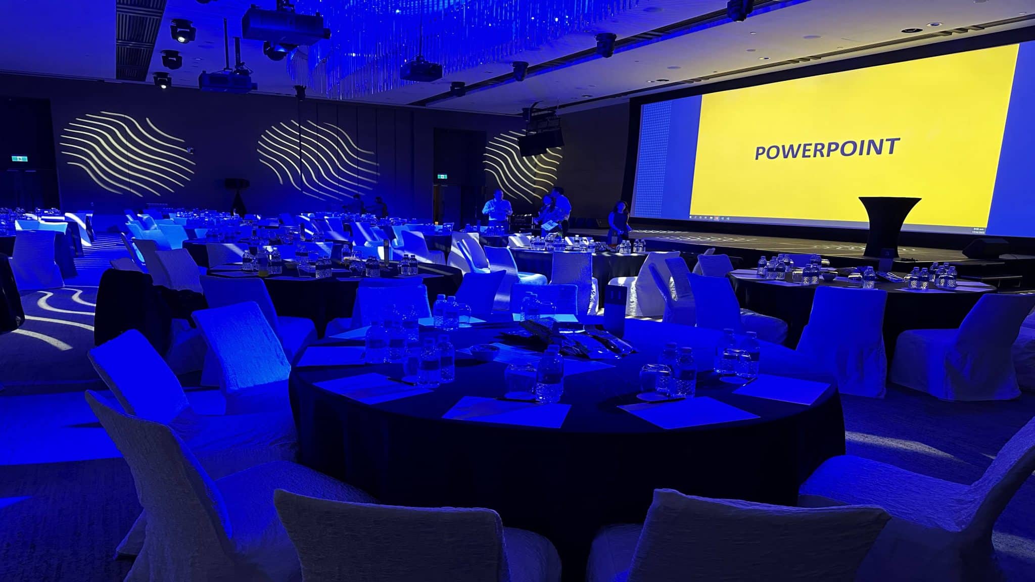 Farmz Singapore Conference